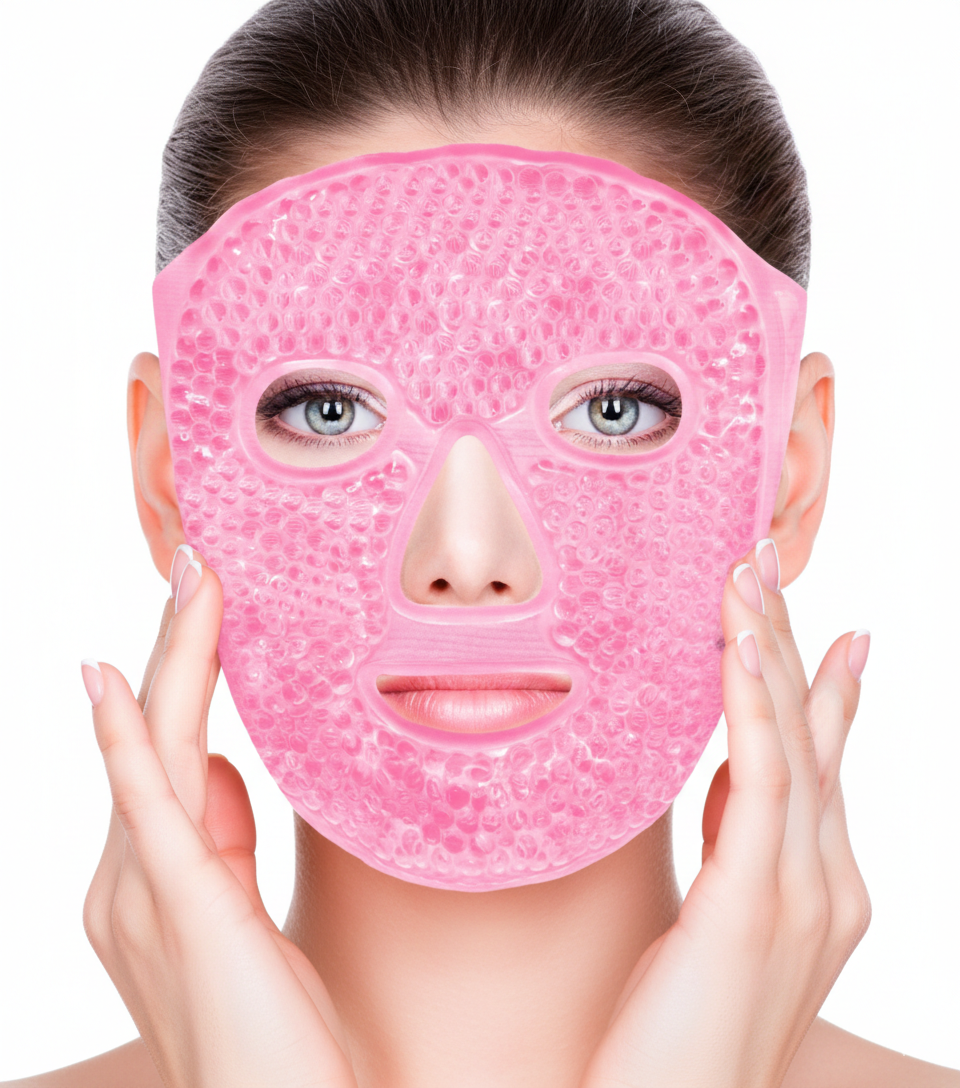 Face Ice Mask