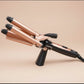 Triple Barrel Hair Curler